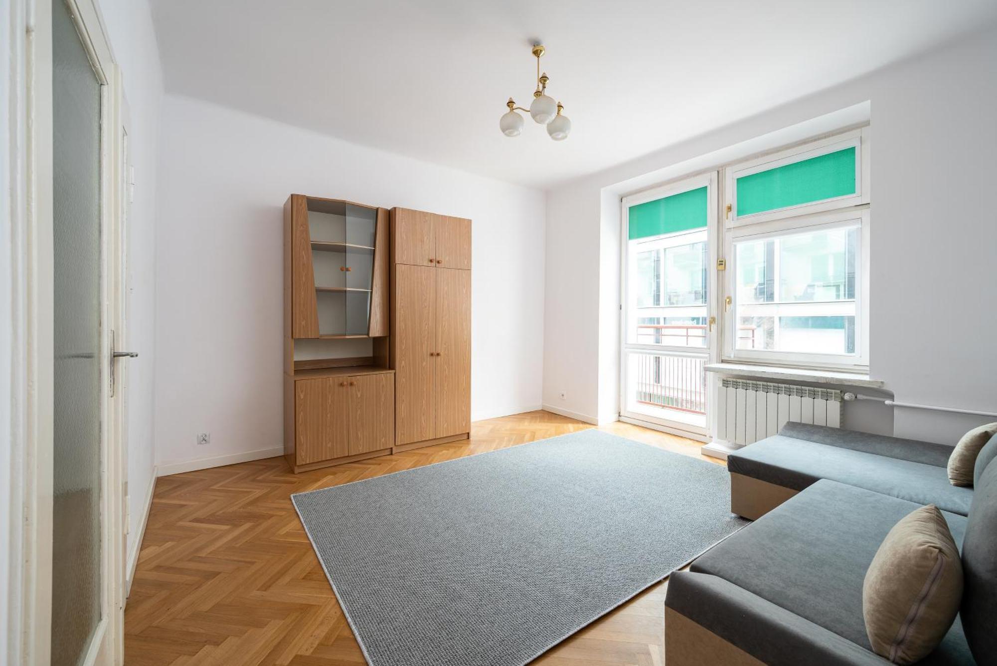 Widok Central Warsaw Apartment Экстерьер фото