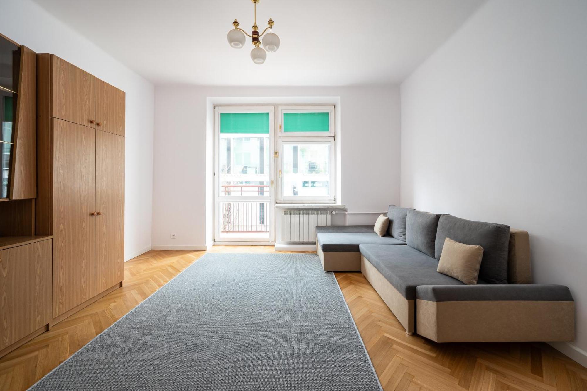 Widok Central Warsaw Apartment Экстерьер фото